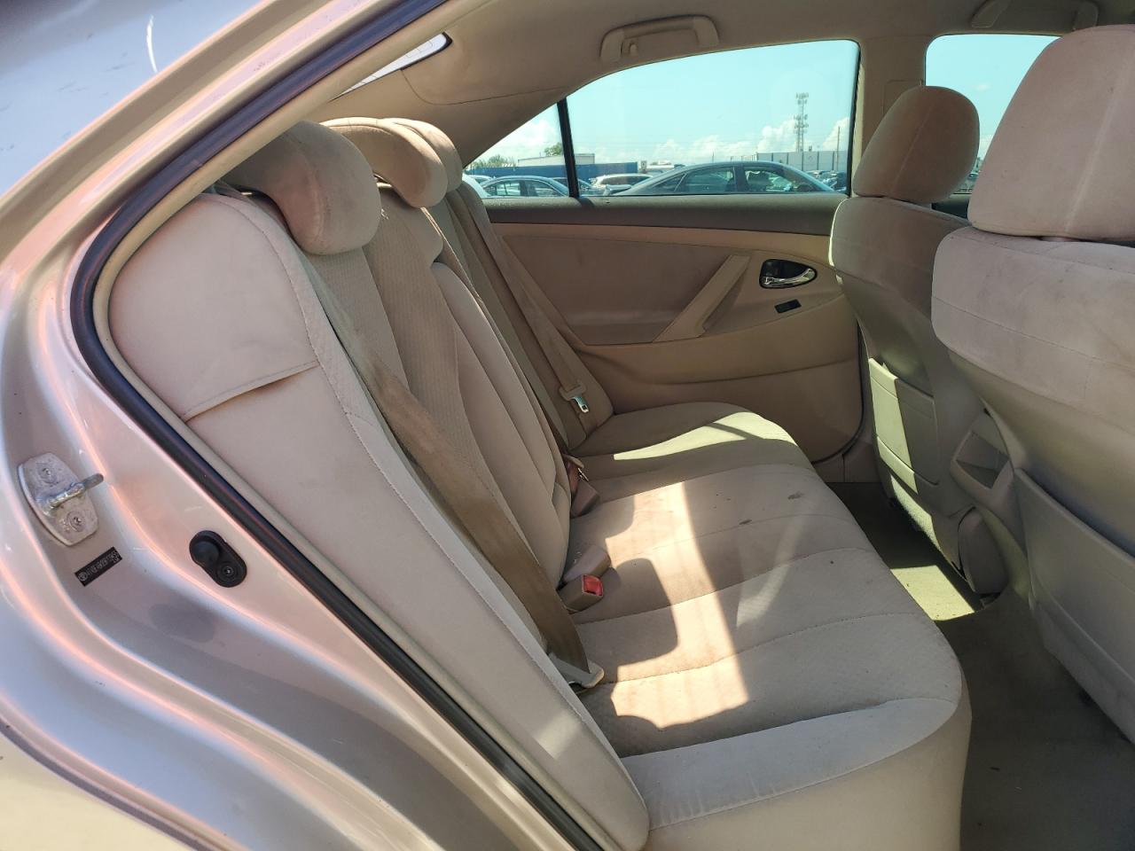 2009 Toyota Camry Base VIN: 4T4BE46K89R139455 Lot: 85074905