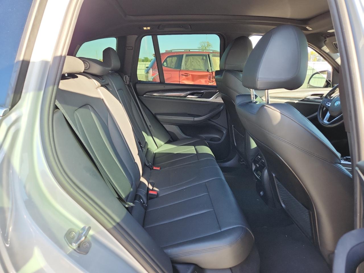 2019 BMW X3 Sdrive30I VIN: 5UXTR7C5XKLR49977 Lot: 82223555