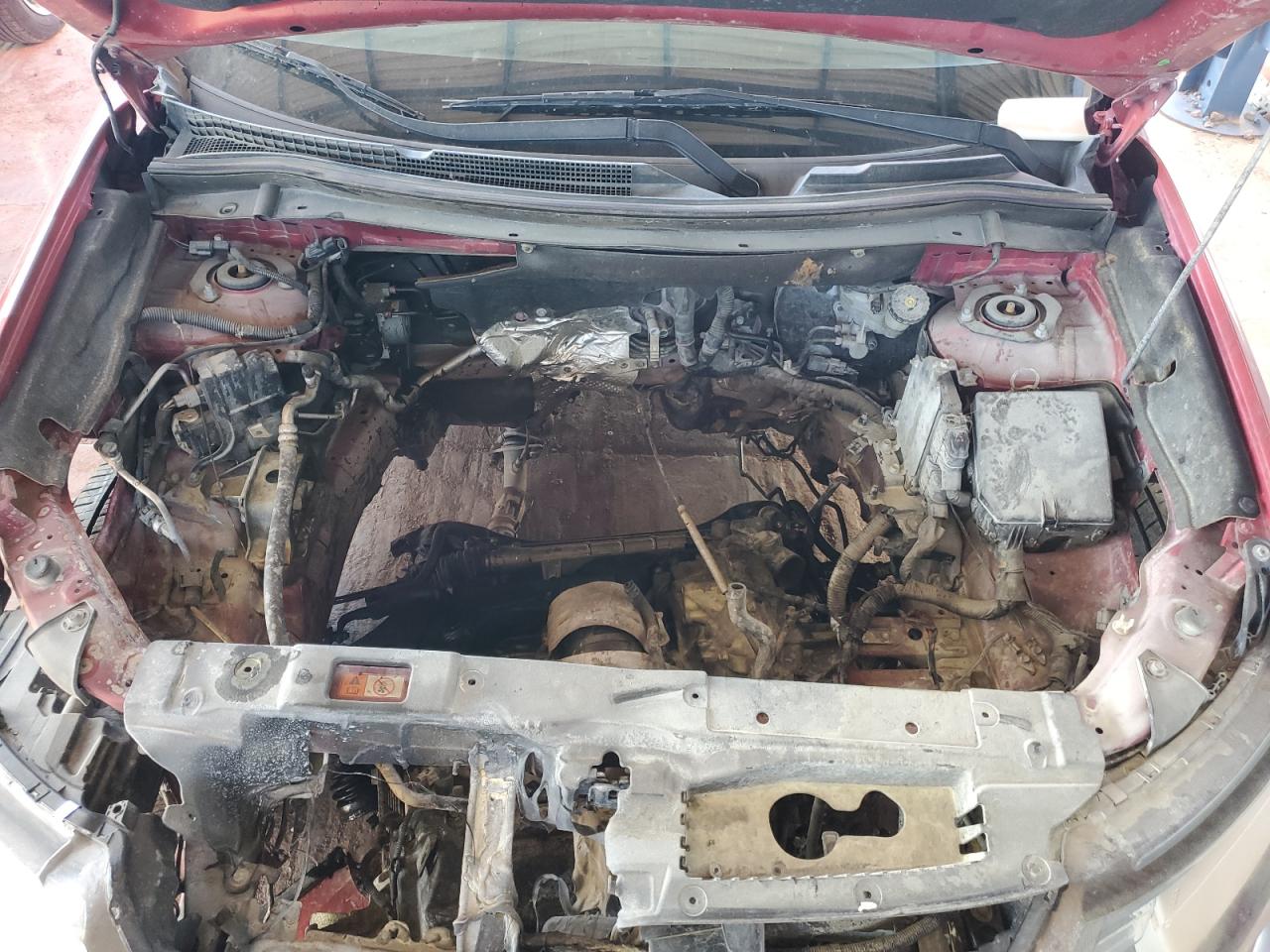 2018 Mitsubishi Outlander Es VIN: JA4AD2A3XJZ009972 Lot: 84988085