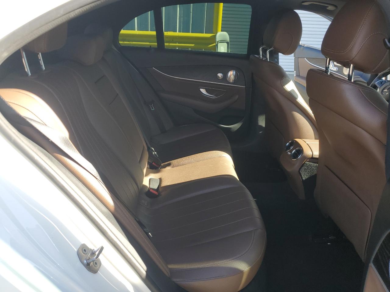 2017 Mercedes-Benz E 300 VIN: WDDZF4JB4HA177160 Lot: 86484525