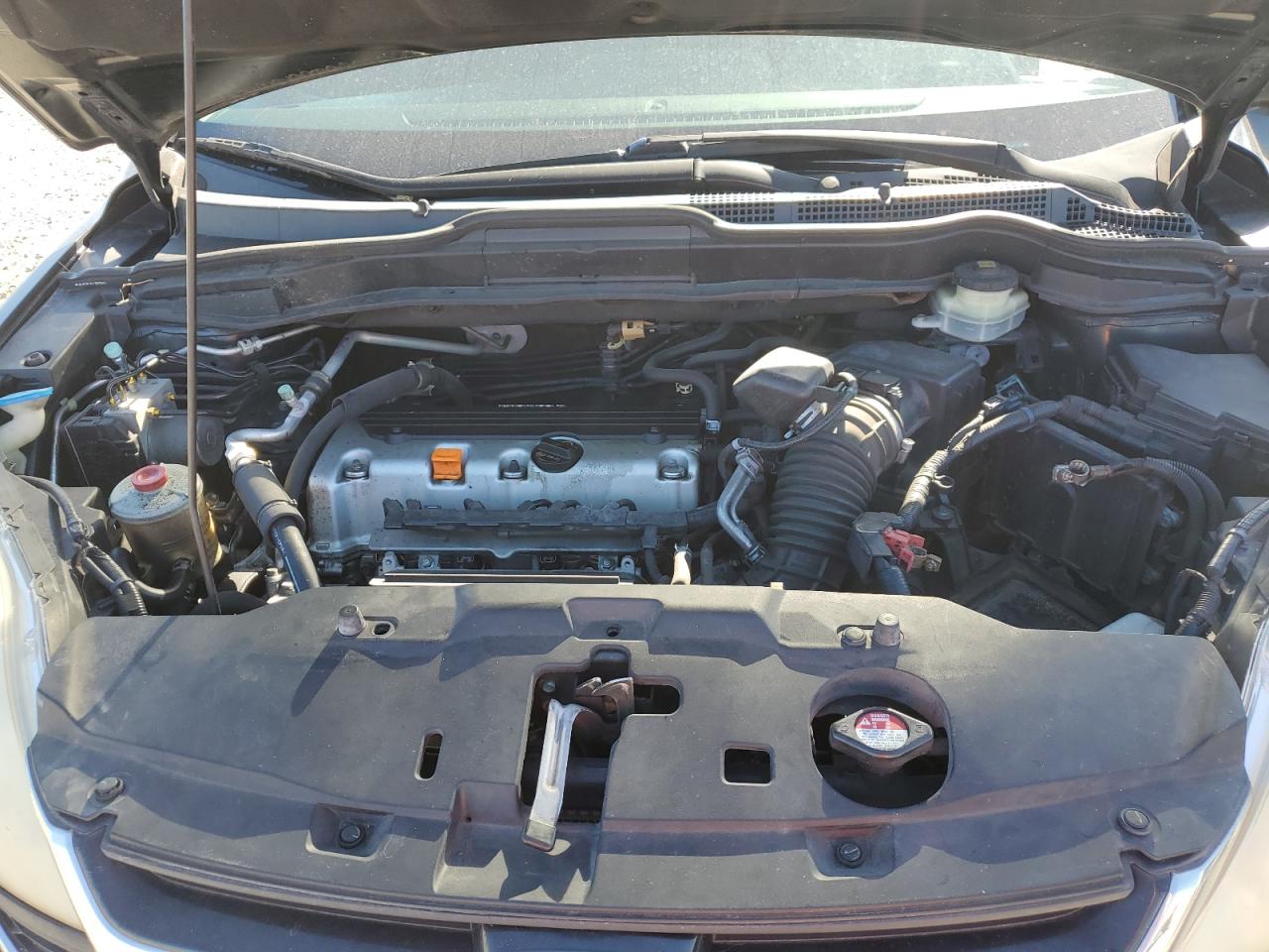 2011 Honda Cr-V Ex VIN: JHLRE3H51BC000927 Lot: 82312955