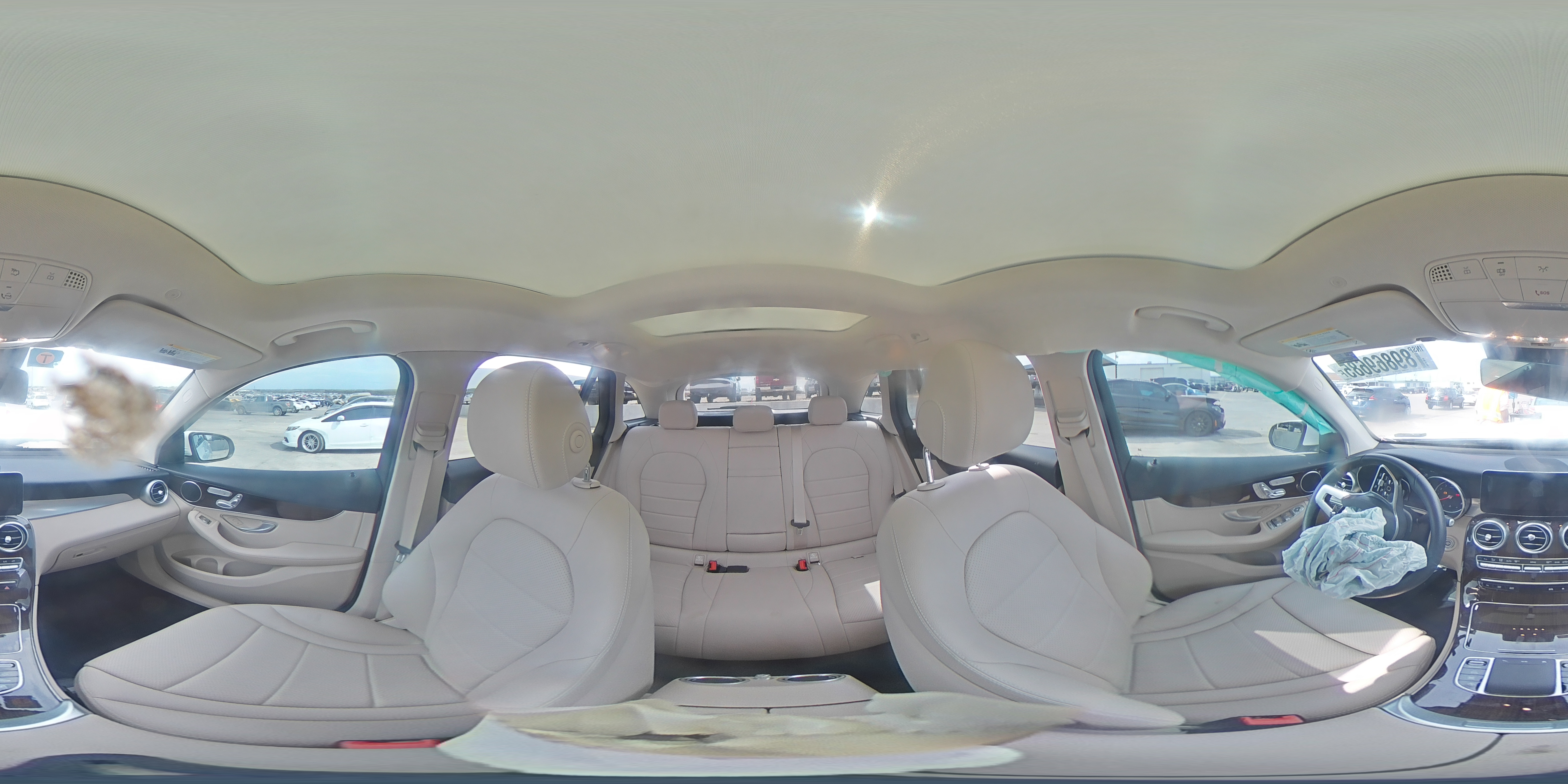 2022 Mercedes-Benz Glc 300 VIN: W1N0G8DB1NV382614 Lot: 89869685