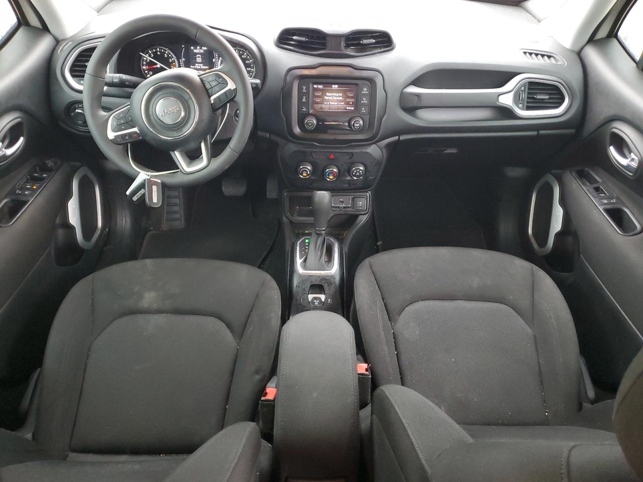 2020 Jeep Renegade Sport VIN: ZACNJAAB1LPL71883 Lot: 89920605
