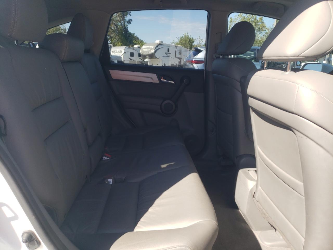 2010 Honda Cr-V Exl VIN: JHLRE4H77AC015566 Lot: 85587385