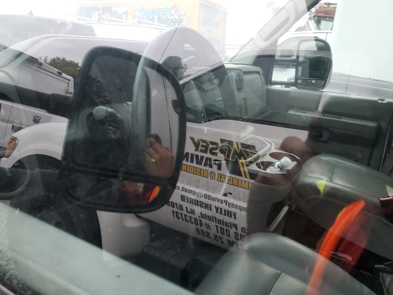 2019 Ford Econoline Cutaway E- VIN: 1FDWE3FS6KDC20773 Lot: 84579865