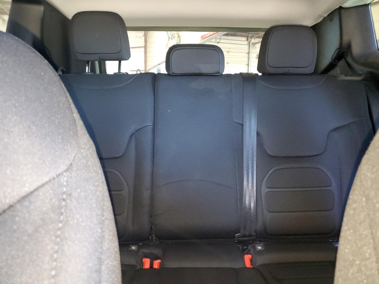 2021 Jeep Renegade Latitude VIN: ZACNJDBB8MPM50842 Lot: 84996345