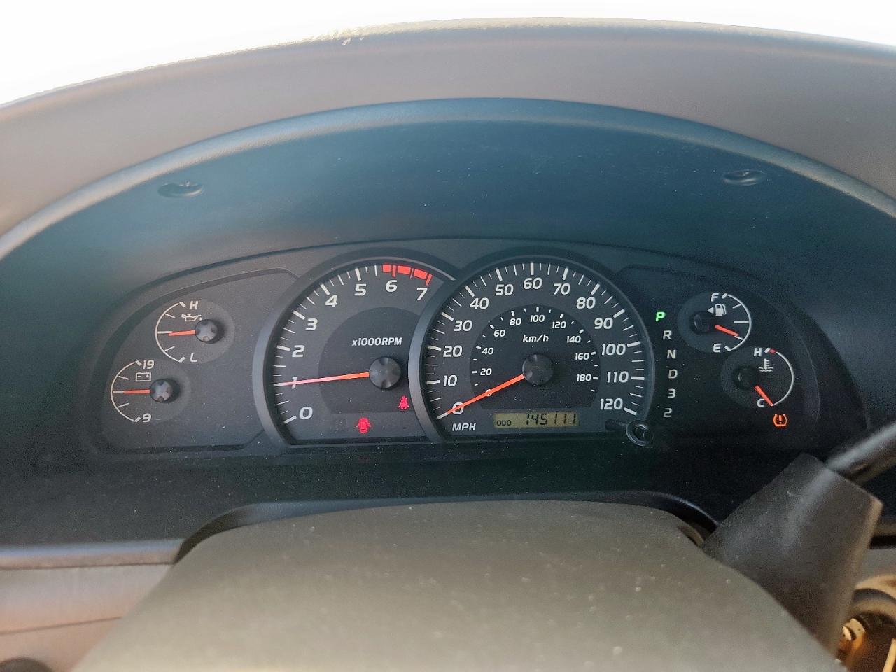 2006 Toyota Tundra Double Cab Sr5 VIN: 5TBET341X6S509111 Lot: 82418195