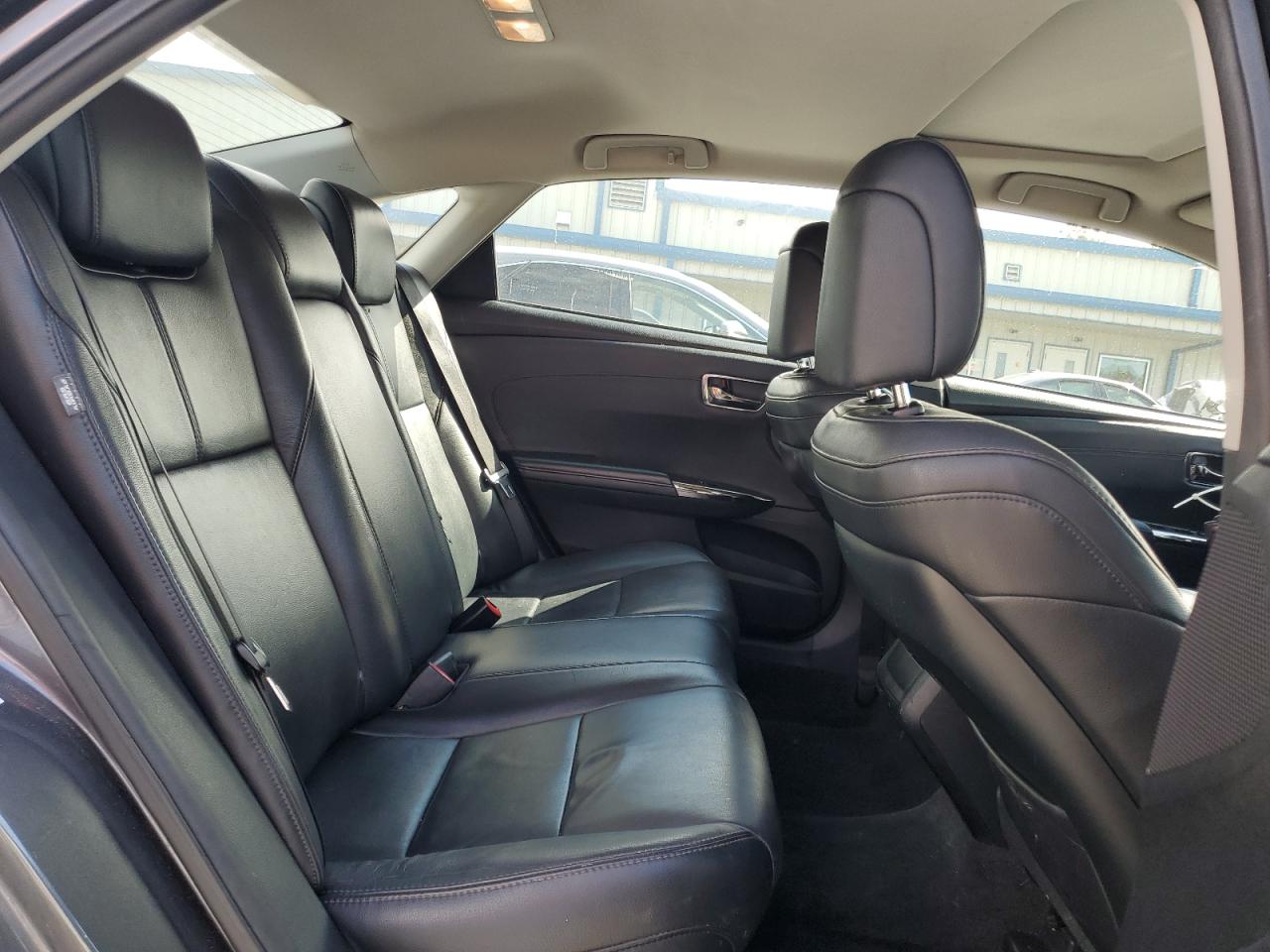 2013 Toyota Avalon Base VIN: 4T1BK1EB7DU007914 Lot: 84408305