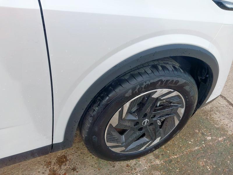 2025 NISSAN QASHQAI 1.5 E-POWER N-CONNECTA 5DR AUTO