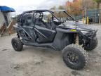 2022 POLARIS RZR PRO XP 4 ULTIMATE   a la Venta en Copart PA - SCRANTON