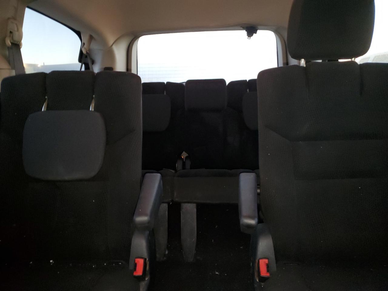 2019 Dodge Grand Caravan Se VIN: 2C4RDGBG9KR654566 Lot: 82383185