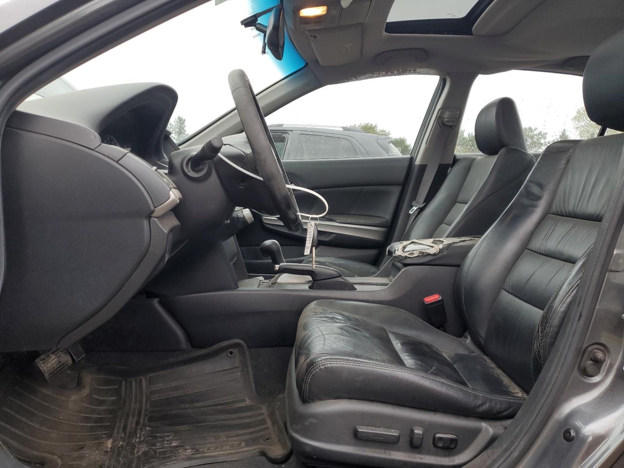 2009 Honda Accord Exl VIN: 1HGCP26899A012559 Lot: 84461025