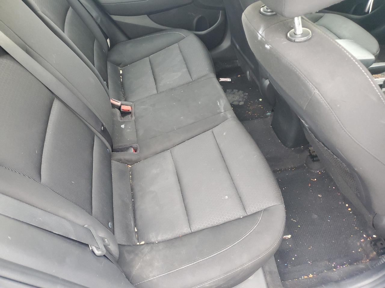 2017 Hyundai Elantra Se VIN: 5NPD84LF3HH178923 Lot: 86109935