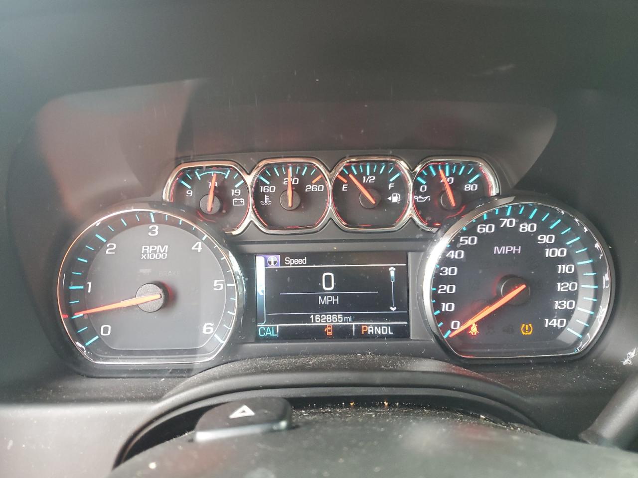 2017 Chevrolet Tahoe C1500 Ls VIN: 1GNSCAEC3HR353484 Lot: 85496565