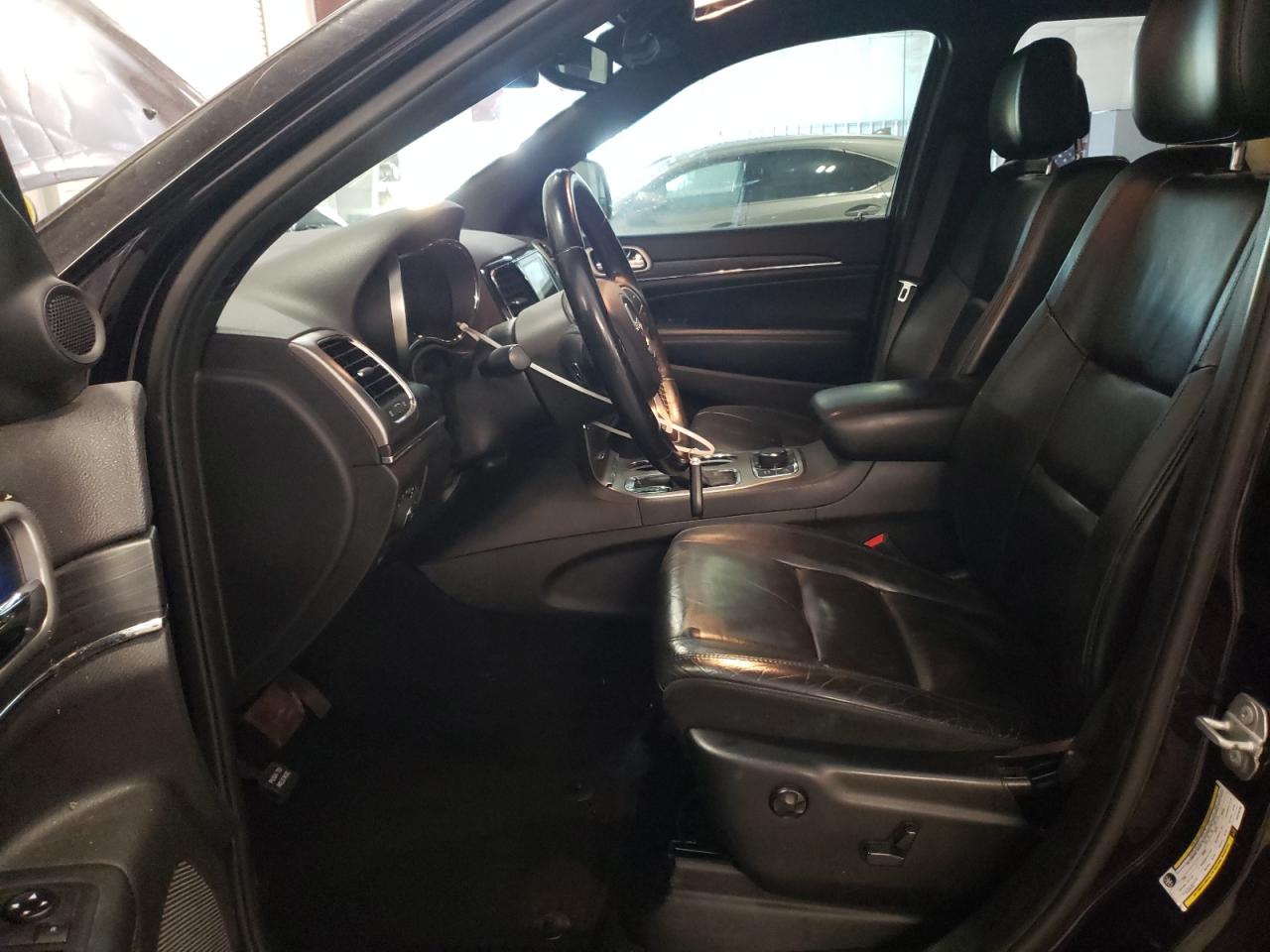 2019 Jeep Grand Cherokee Limited VIN: 1C4RJFBG9KC679799 Lot: 82224605