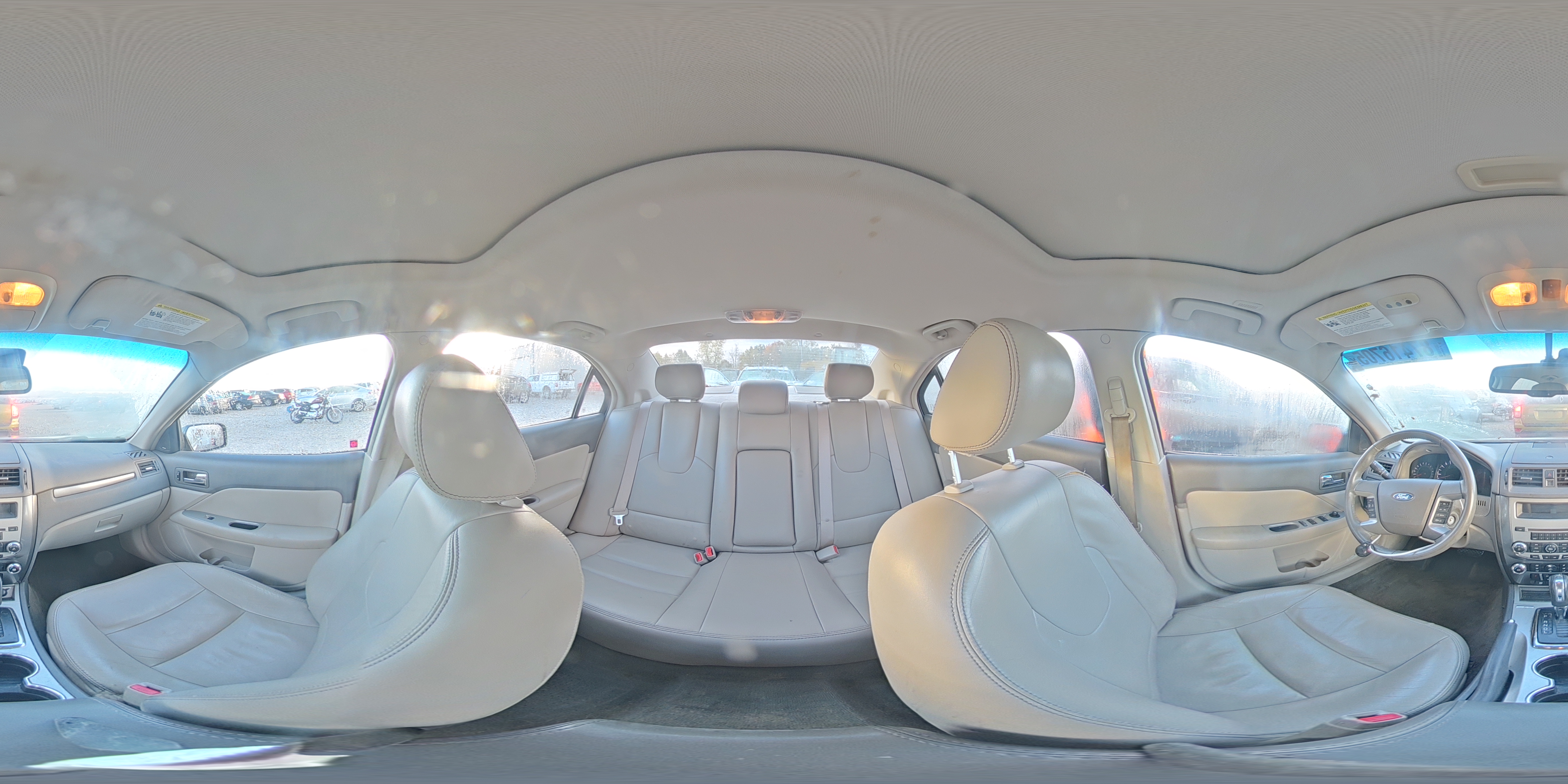 2011 Ford Fusion Sel VIN: 3FAHP0JA1BR113289 Lot: 87416705