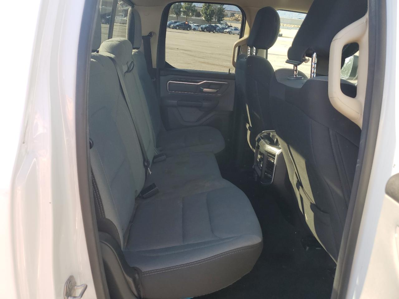 2020 Ram 1500 Big Horn/Lone Star VIN: 1C6RREBT7LN128882 Lot: 82568185