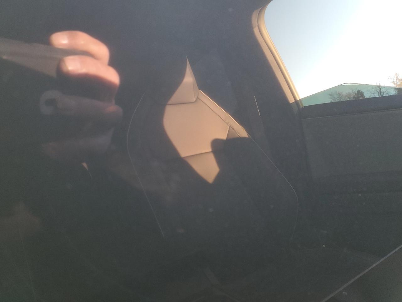 2025 Tesla Cybertruck VIN: 7G2CEHEDXSA076624 Lot: 85396725