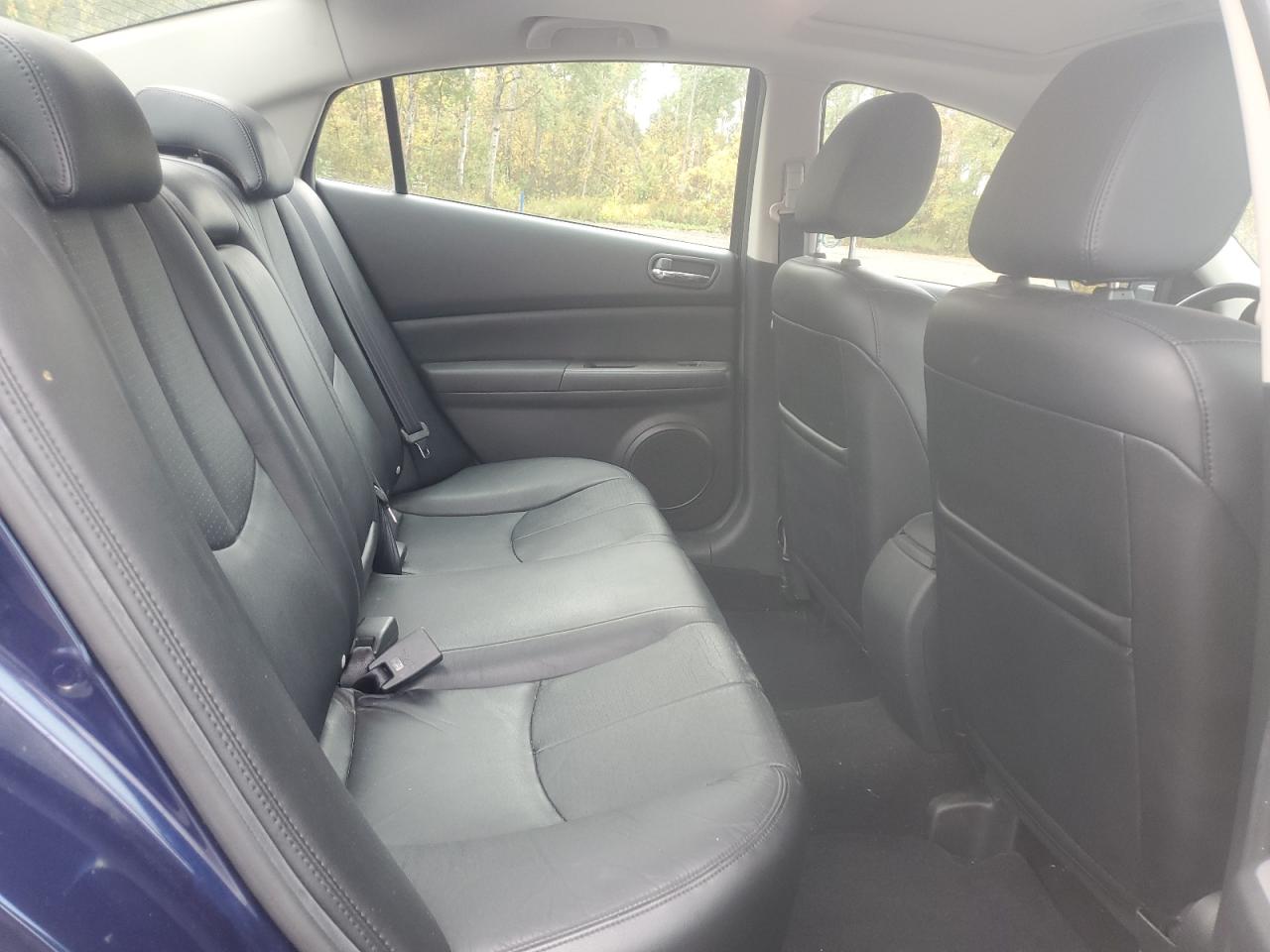 2010 Mazda 6 I VIN: 1YVHZ8CH9A5M18919 Lot: 85549135