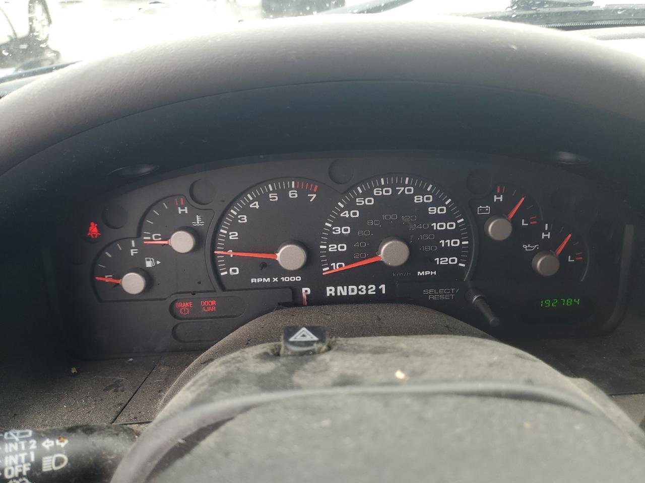 2003 Ford Explorer Xls VIN: 1FMZU62K13UC09480 Lot: 85362805