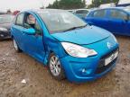2012 CITROEN C3 VTR+  for sale at Copart WISBECH