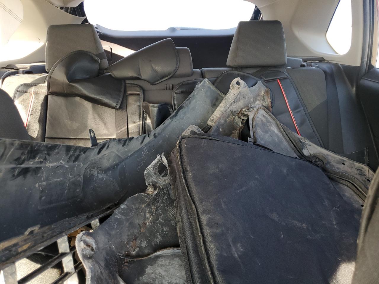 2022 Toyota Rav4 Le VIN: 2T3B1RFV3NC300617 Lot: 84982315