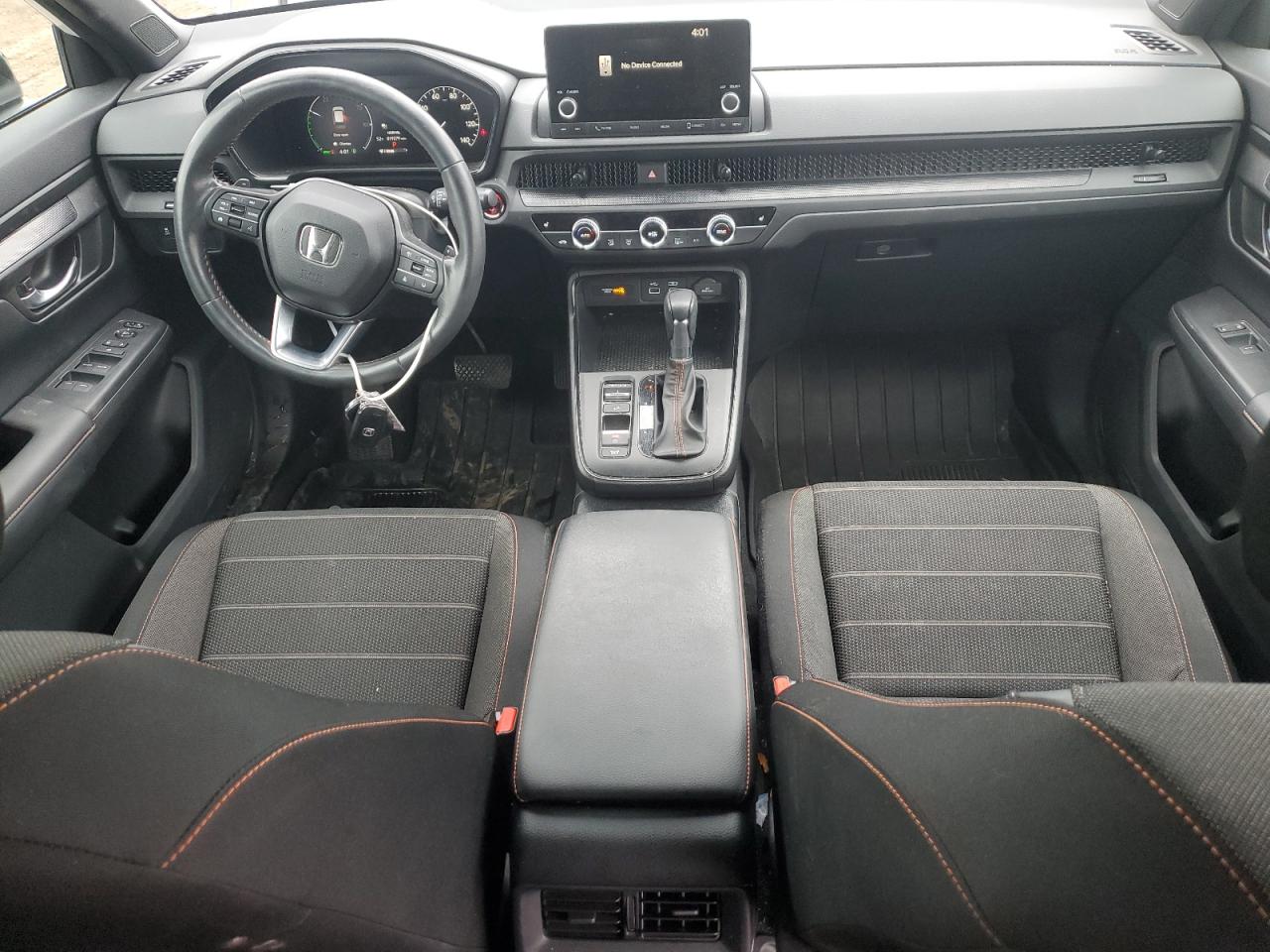 2023 Honda Cr-V Sport VIN: 7FARS6H51PE034470 Lot: 85195775