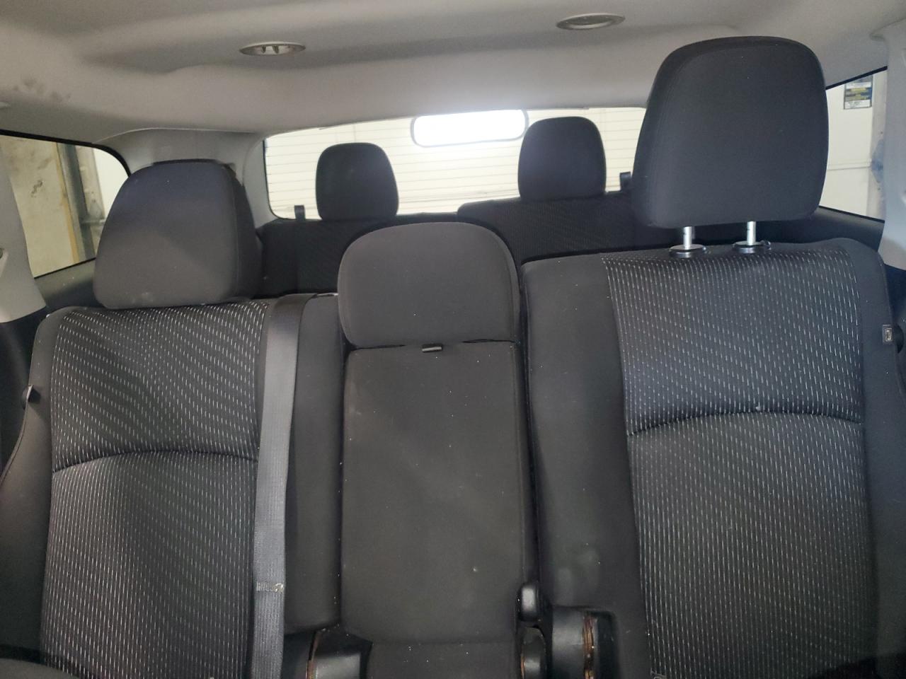 2018 Dodge Journey Se VIN: 3C4PDCAB9JT269400 Lot: 85586845