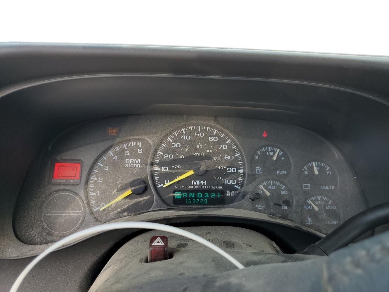 1999 GMC New Sierra K1500 VIN: 2GTEK19T5X1512872 Lot: 65164465