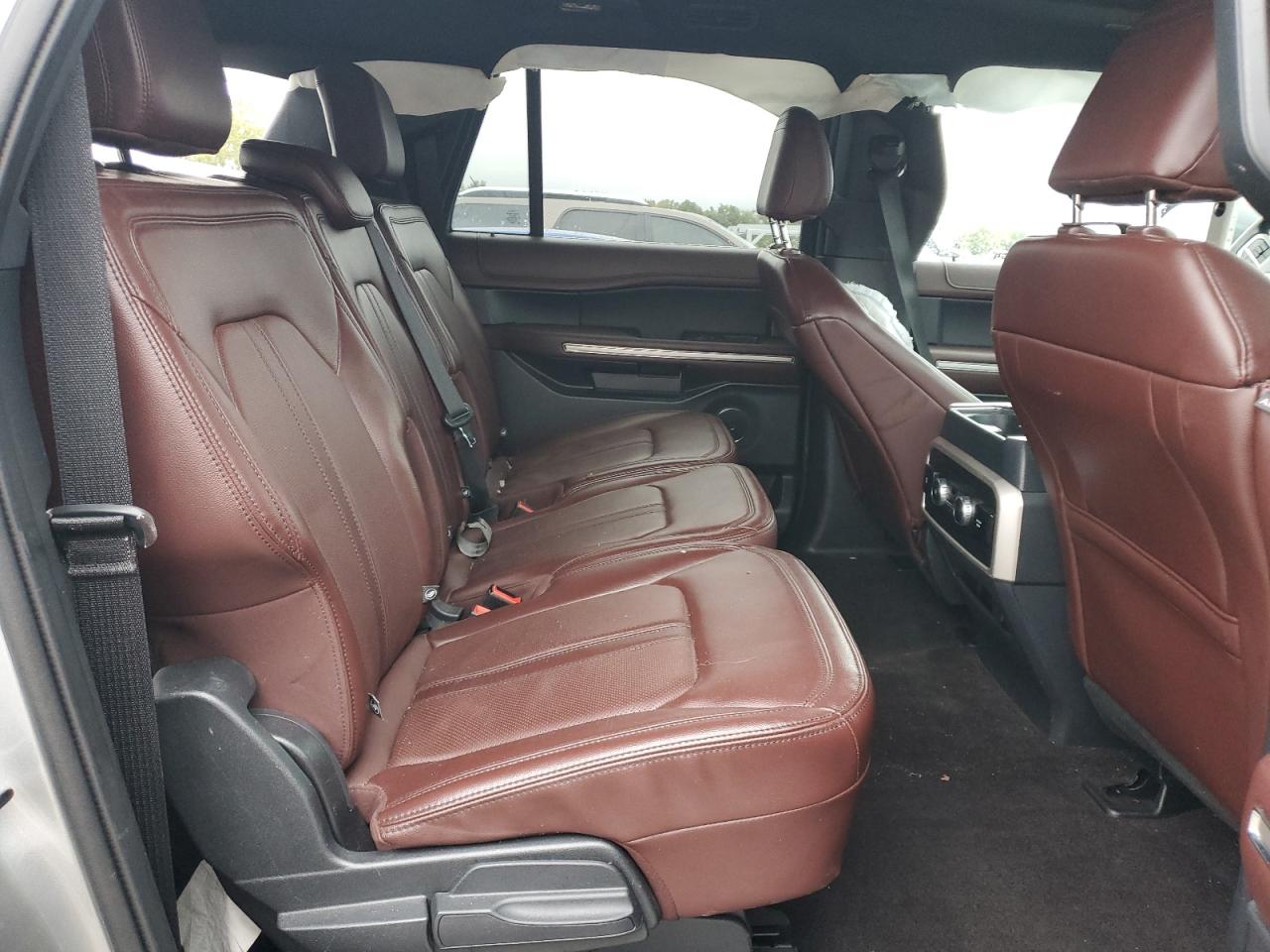 2022 Ford Expedition Max Limited VIN: 1FMJK2AT2NEA27628 Lot: 85520425