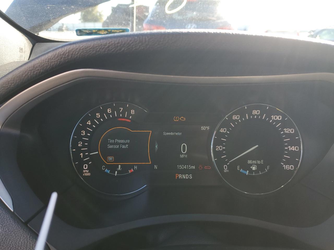 2017 Lincoln Mkz Reserve VIN: 3LN6L5E94HR659681 Lot: 90494975