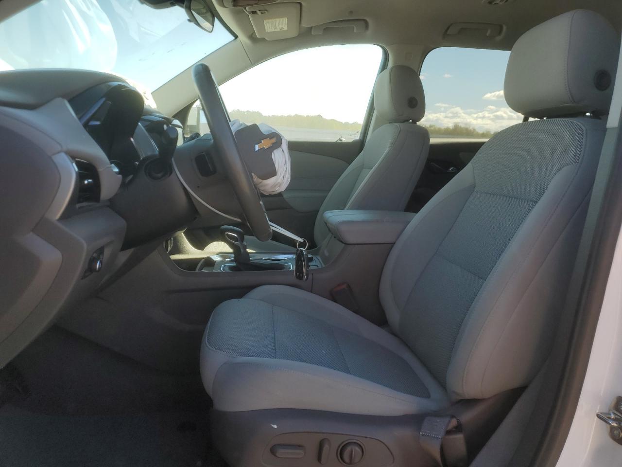 2021 Chevrolet Traverse Lt VIN: 1GNEVGKW9MJ217779 Lot: 85690295