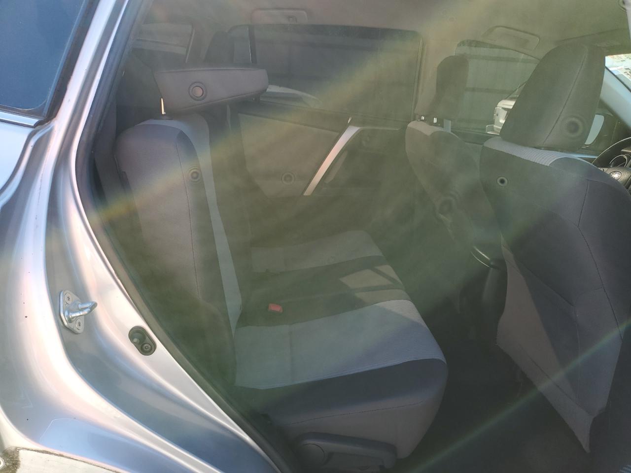 2014 Toyota Rav4 Le VIN: JTMZFREV8EJ006077 Lot: 85325345