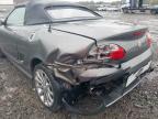 2003 MG TF  for sale at Copart WOLVERHAMPTON