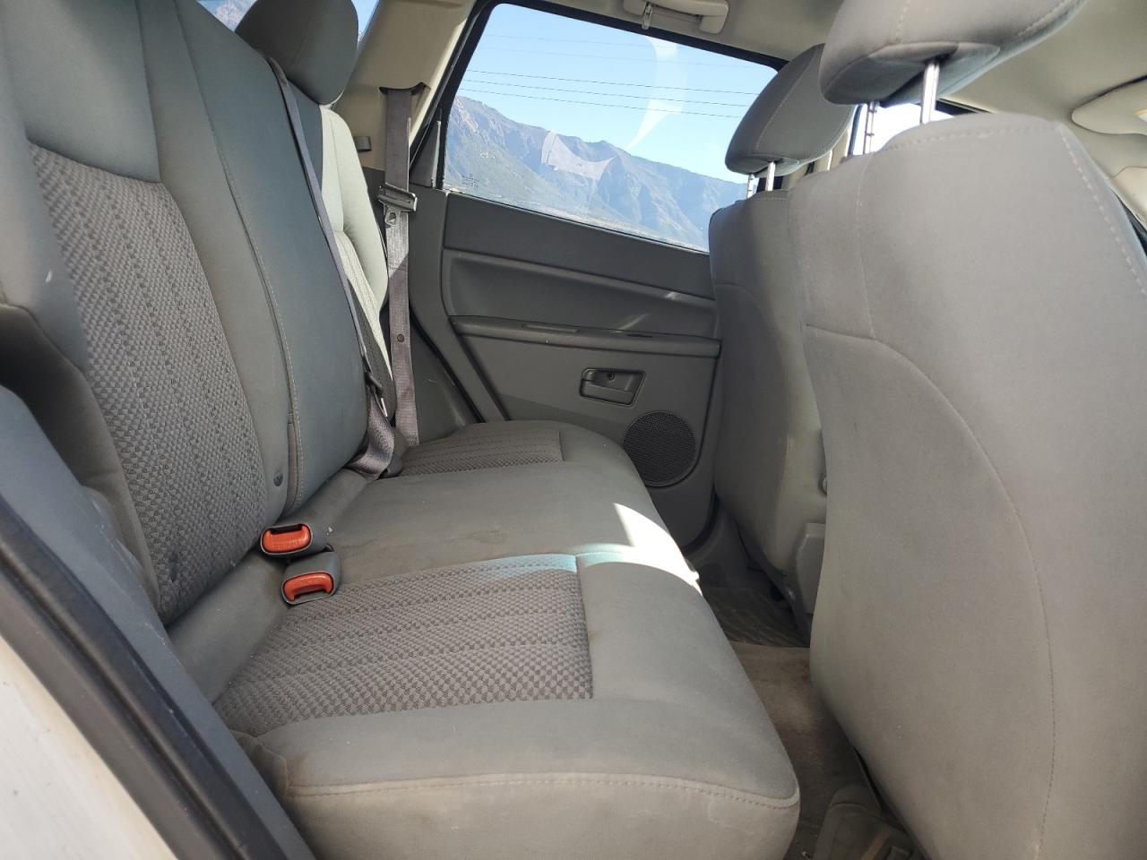 2006 Jeep Grand Cherokee Laredo VIN: 1J4GR48K46C320652 Lot: 84725915