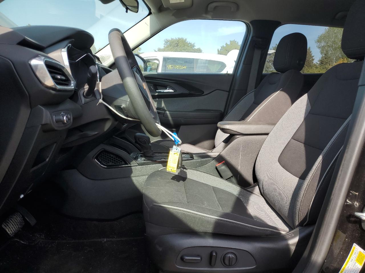 2023 Chevrolet Trailblazer Lt VIN: KL79MPSL1PB200554 Lot: 84432895