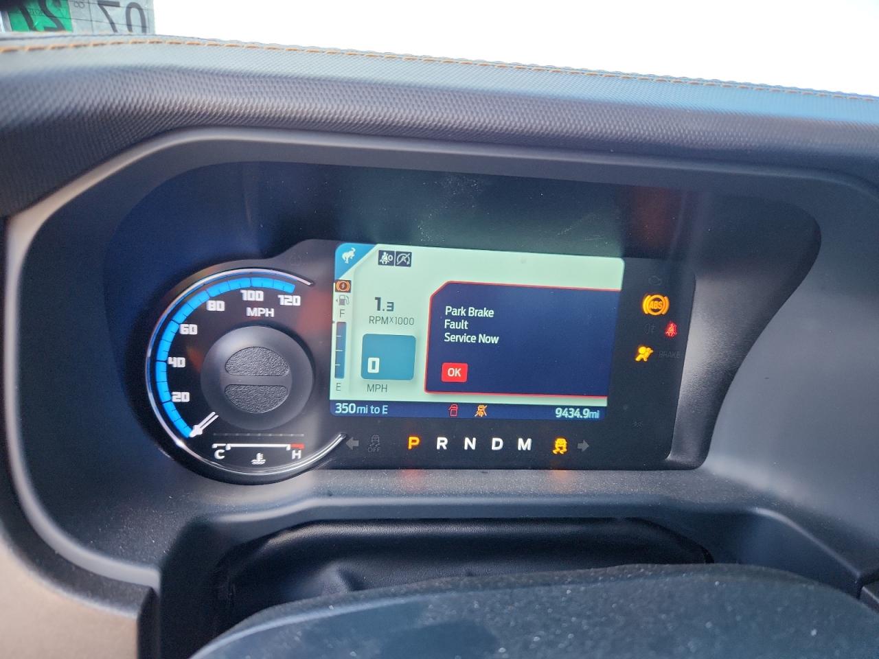 2024 Ford Bronco Badlands VIN: 1FMEE9BP6RLB46853 Lot: 90292585