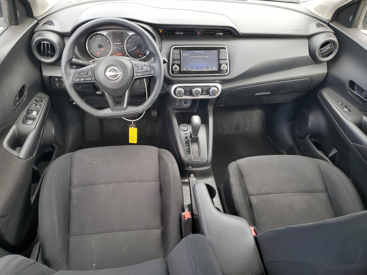 2023 Nissan Kicks S VIN: 3N1CP5BVXPL523945 Lot: 82422325