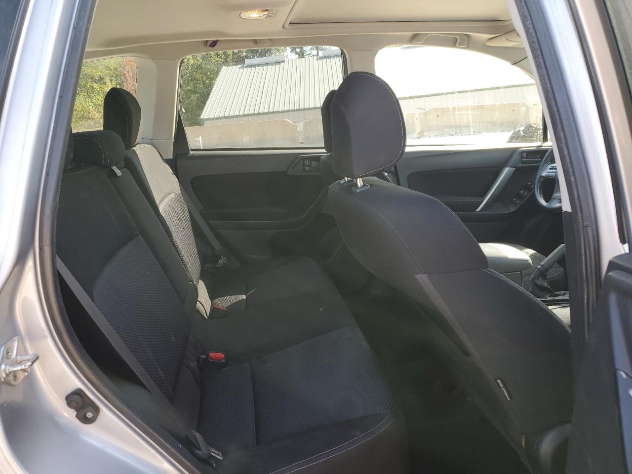 2015 Subaru Forester 2.5I Premium VIN: JF2SJADC5FH528600 Lot: 84769765
