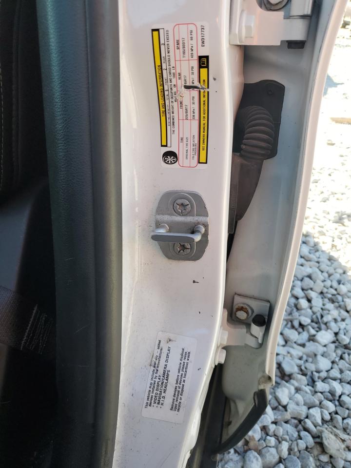 2014 Jeep Cherokee Latitude VIN: 1C4PJMCS6EW317737 Lot: 90121575