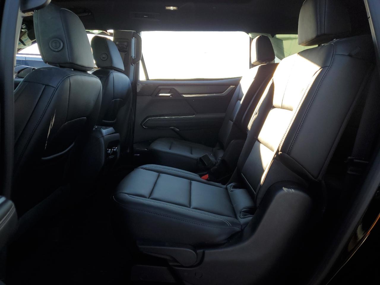 2025 GMC Acadia Elevation VIN: 1GKENNRS6SJ307814 Lot: 84885095