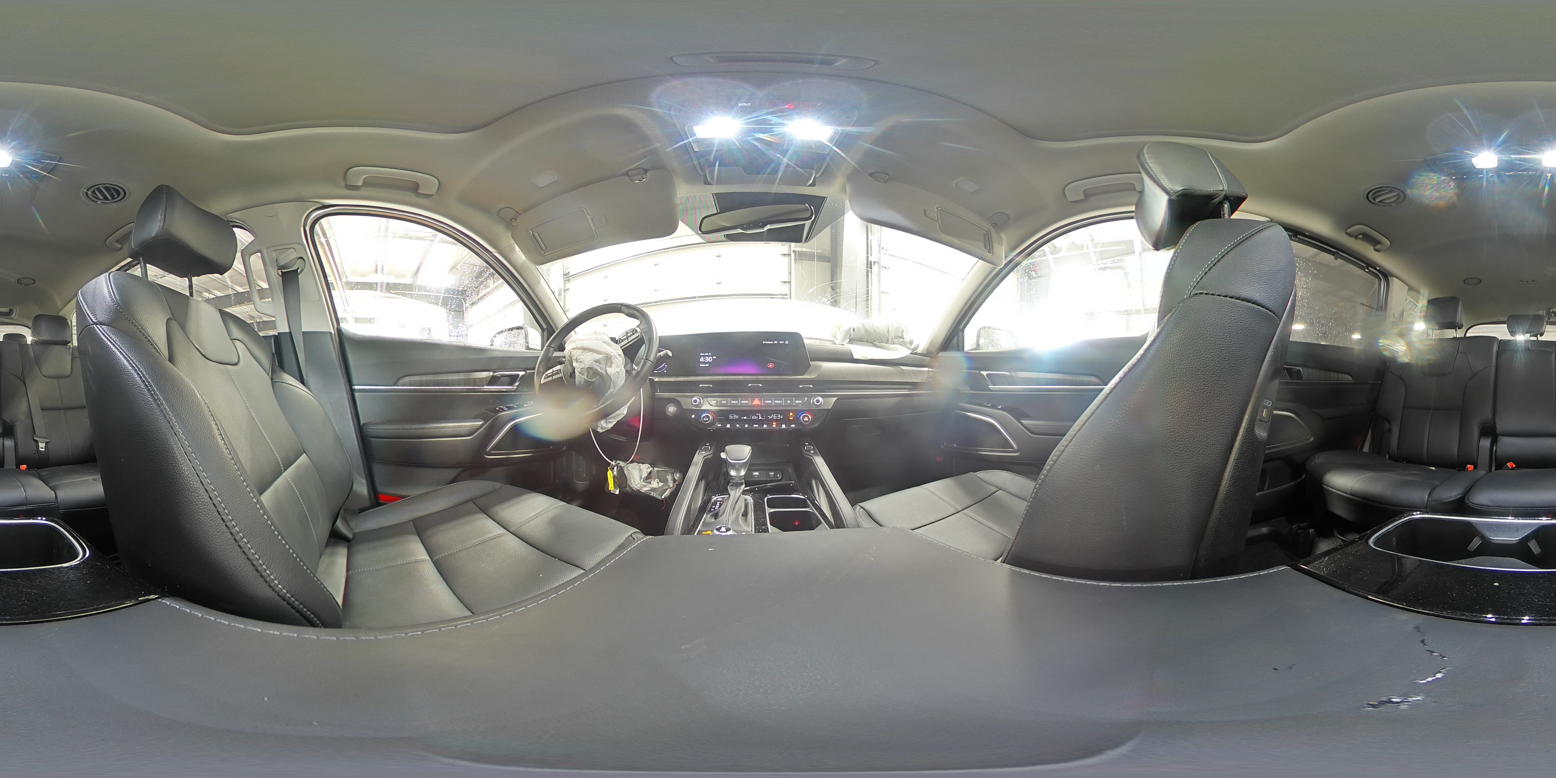 2024 Kia Telluride Ex VIN: 5XYP3DGC1RG561229 Lot: 86143915