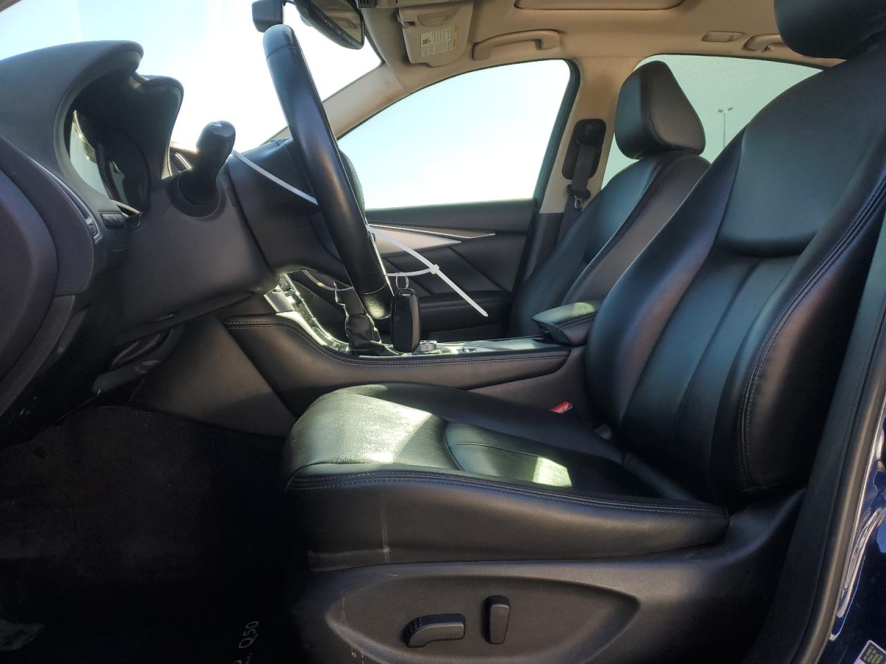 2021 Infiniti Q50 Luxe VIN: JN1EV7BR9MM754432 Lot: 85369965