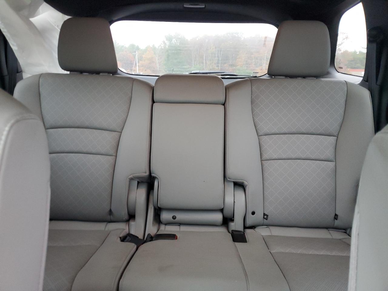 2019 Honda Passport Elite VIN: 5FNYF8H06KB029513 Lot: 94544415