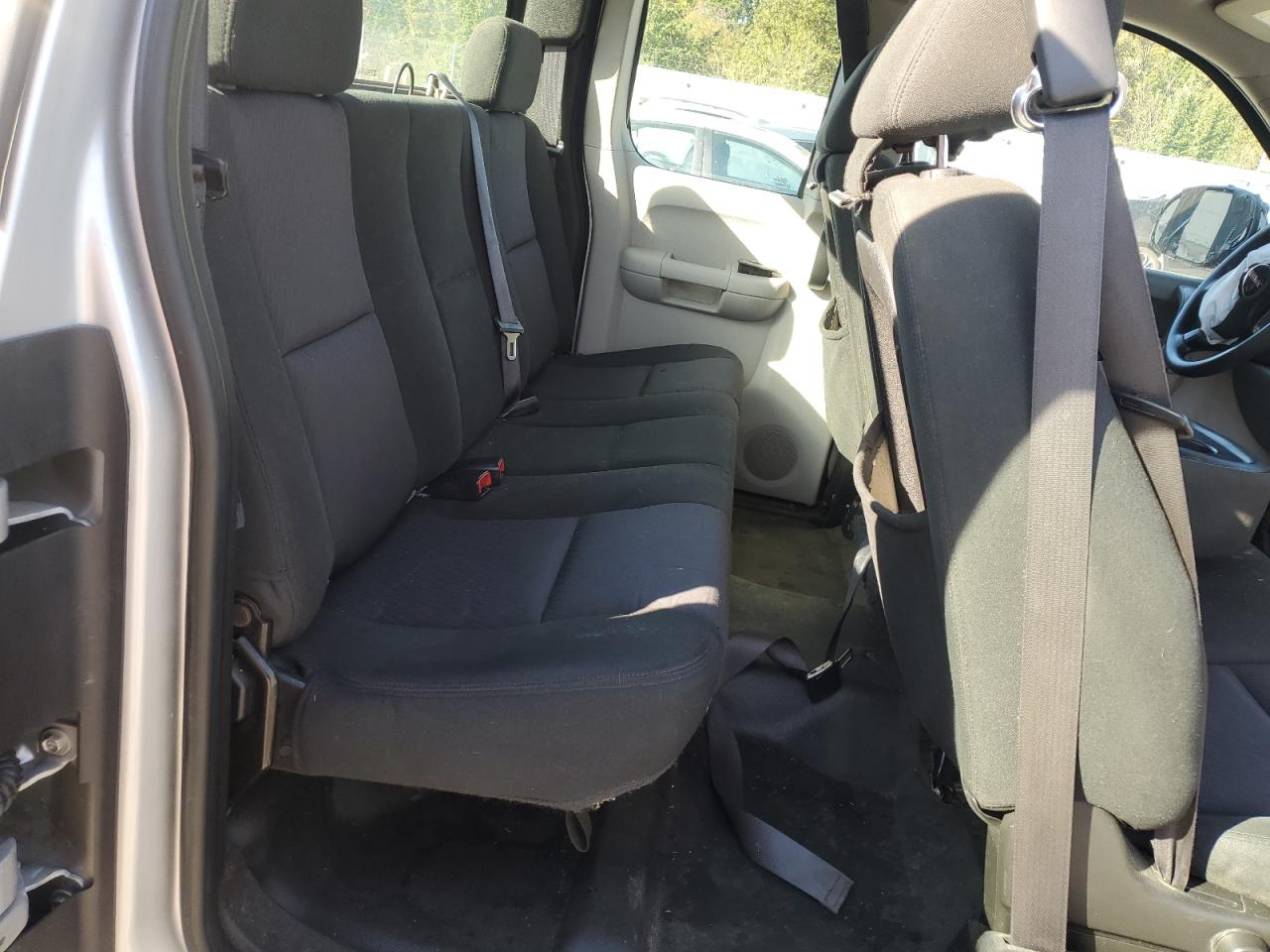 2011 GMC Sierra C1500 VIN: 1GTR1TEX8BZ253643 Lot: 90380475