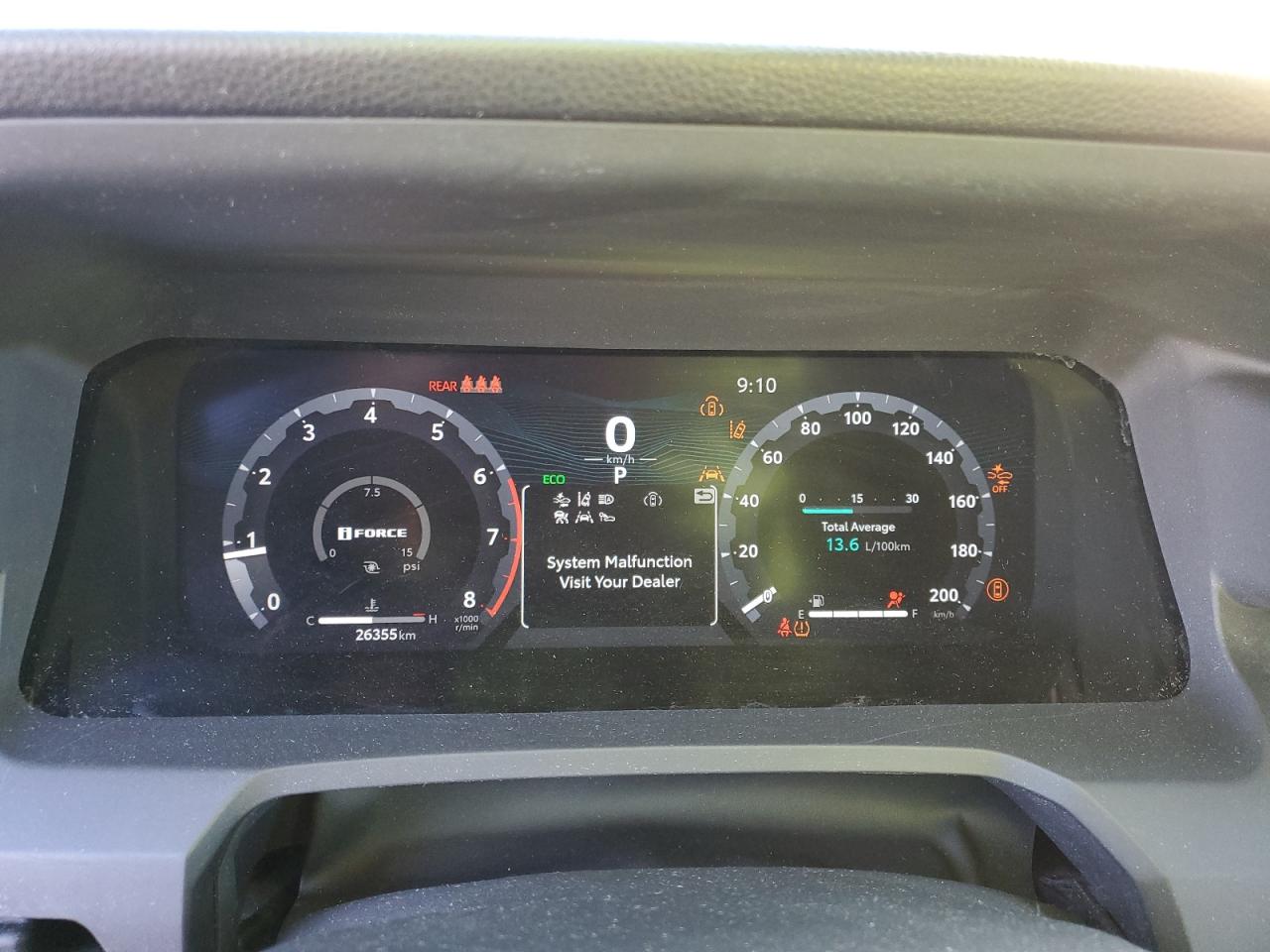 2024 Toyota Tacoma Double Cab VIN: 3TYLB5JN8RT021529 Lot: 85081765