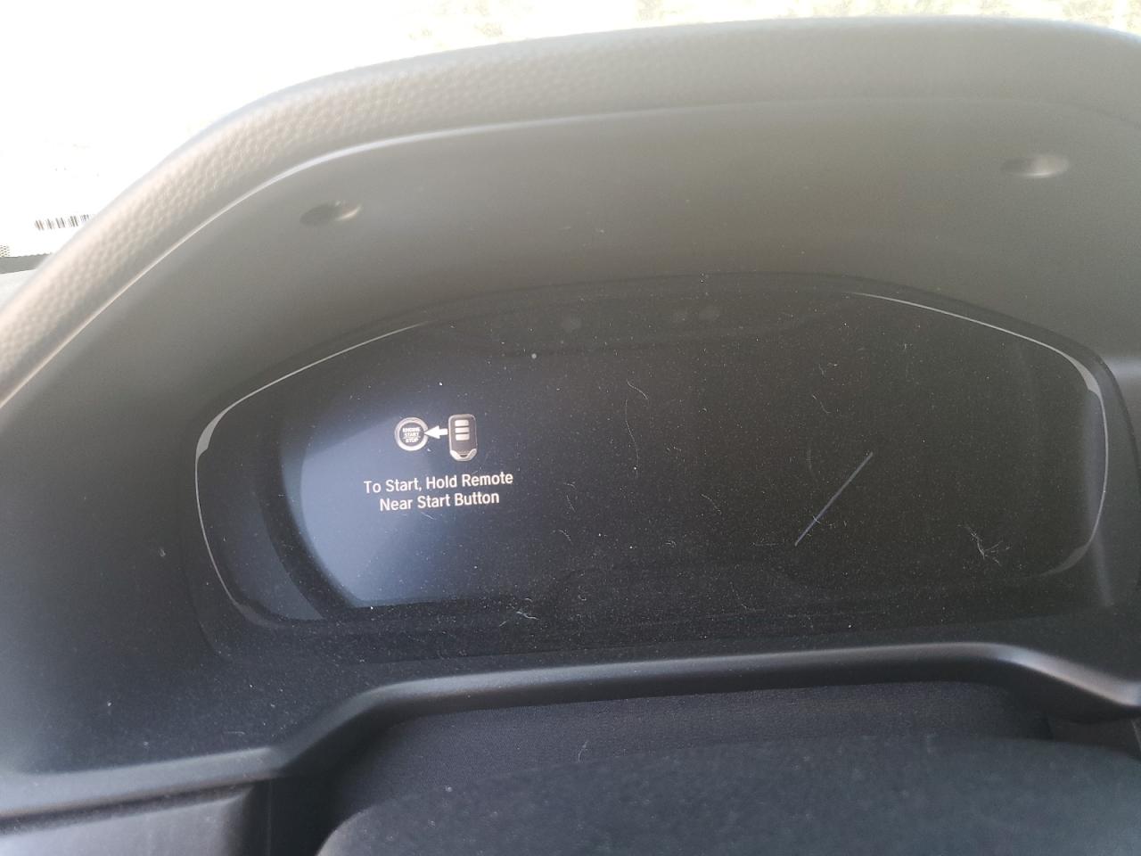 2020 Honda Accord Exl VIN: 1HGCV2F5XLA023430 Lot: 81940215