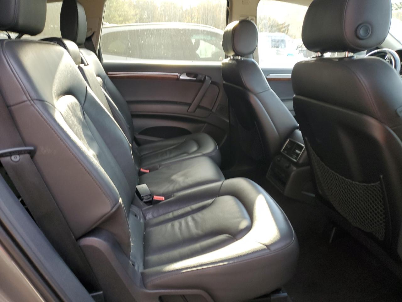 2014 Audi Q7 Premium VIN: WA1CMAFE8ED002471 Lot: 90422015