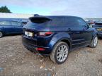 2017 LAND ROVER RANGE ROVER EVOQUE 2.0 TD4 HSE DYNAMIC LUX 5DR AUTO for sale at Copart WISBECH