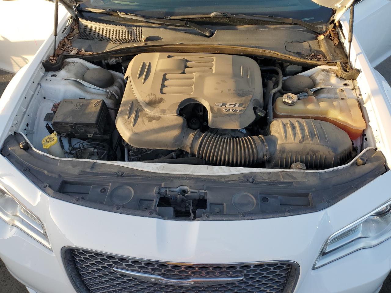 2016 Chrysler 300C VIN: 2C3CCAEG5GH128406 Lot: 82336265